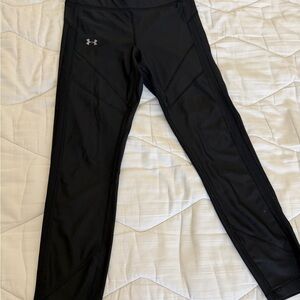 Under Armour HeatGear Compression Leggings